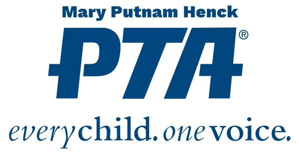 Mary Putnam Henk PTA