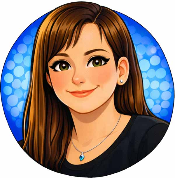 Home francie profile