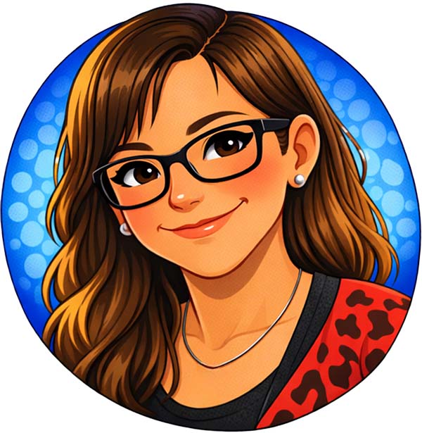 Home lisa profile