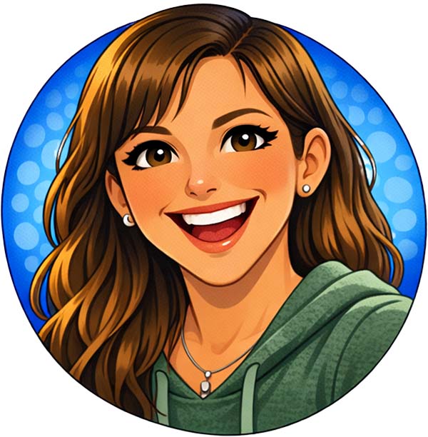 Home mary profile