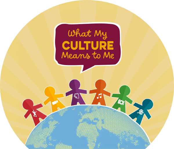 what my culture means